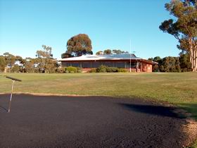 Wauraltee SA QLD Tourism