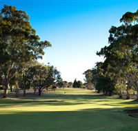 Loxton Golf Club - Queensland Tourism