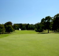Wentworth Golf Club - QLD Tourism