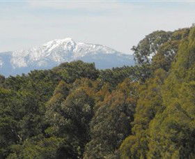 Mansfield Golf Club - Queensland Tourism 3