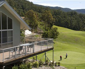 Kangaroo Valley NSW QLD Tourism