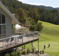 Kangaroo Valley Golf Club - QLD Tourism