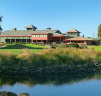 ClubCatalina Country Club - Queensland Tourism