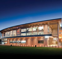 Adelaide Football Club - QLD Tourism