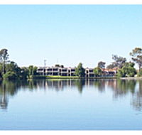 Mulwala Water Ski Club