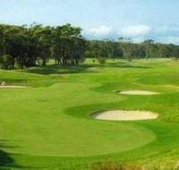 Shoalhaven Heads Golf Club Bistro - Queensland Tourism