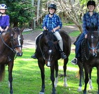 Kings Creek Saddle Club - QLD Tourism