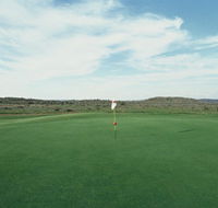 Broken Hill Golf and Country Club - QLD Tourism
