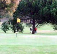 Meningie Lake Albert Golf Club - Queensland Tourism