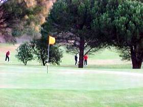 Meningie Lake Albert Golf Club - Queensland Tourism 0