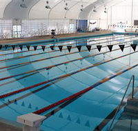 Canberra Olympic Pool and Health Club - QLD Tourism
