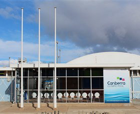 Canberra Olympic Pool And Health Club - QLD Tourism 3