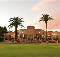 Links Hope Island Golf Club - QLD Tourism