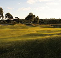 McCracken Country Club Golf Course - QLD Tourism