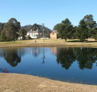Antill Park Country Golf Club - QLD Tourism