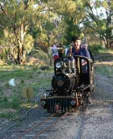 Mairjimmy NSW QLD Tourism