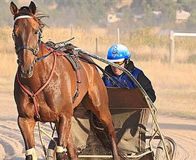 Redan VIC Queensland Tourism