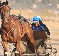 Ballarat  District Trotting Club - Queensland Tourism