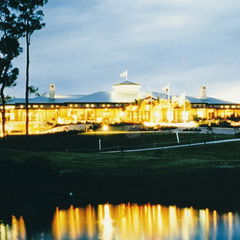 Arundel Hills Country Club - Queensland Tourism 0