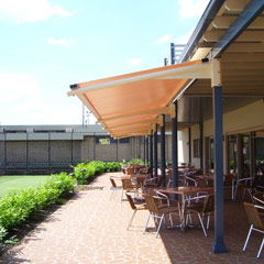 Auburn Tennis And Recreation Club - QLD Tourism 0
