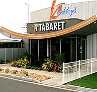 Buckley's Entertainment Centre - QLD Tourism