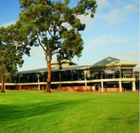 Carnarvon Golf Club - QLD Tourism
