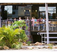 Carpentaria Buffalo Club - QLD Tourism