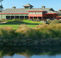 Catalina Country Club - Queensland Tourism