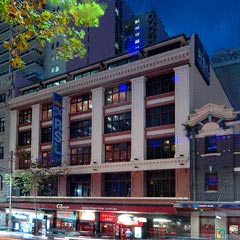 City Of Sydney RSL - QLD Tourism 0