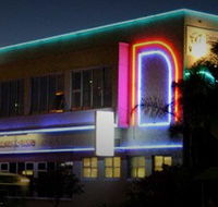 Manly Leagues Club - Queensland Tourism