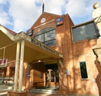 Mildura Workers Club - QLD Tourism