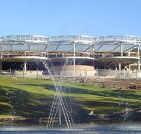 Nelson Bay Golf Club - QLD Tourism