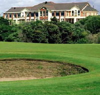 NSW Golf Club - Queensland Tourism