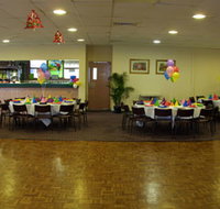 Oaks Golf  Country Club - Queensland Tourism