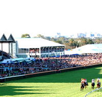 South Australian Jockey Club - Queensland Tourism