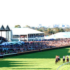 South Australian Jockey Club - QLD Tourism 0