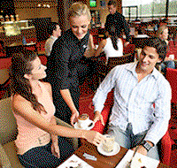Wentworthville Leagues Club - QLD Tourism