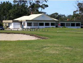 Lapoinya TAS Queensland Tourism