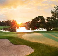 Wynyard Golf Club - Queensland Tourism