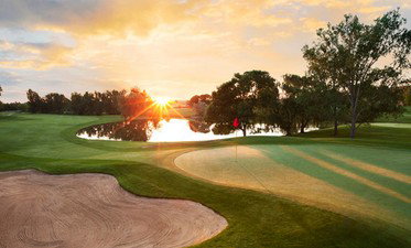 Saddleworth Golf Club - QLD Tourism 0
