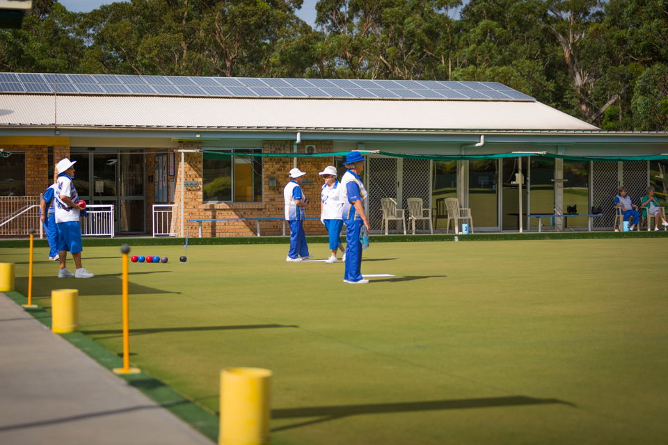 Yadboro NSW Queensland Tourism