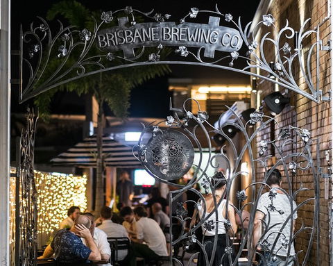 Brisbane Brewing Co. - Queensland Tourism 3