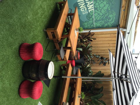 Brisbane Brewing Co. - Queensland Tourism 4