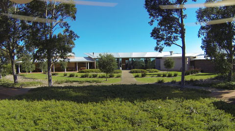 Evans & Tate - QLD Tourism 5