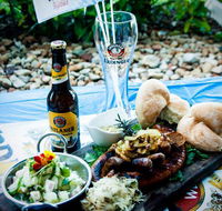Coleraine RSL - QLD Tourism