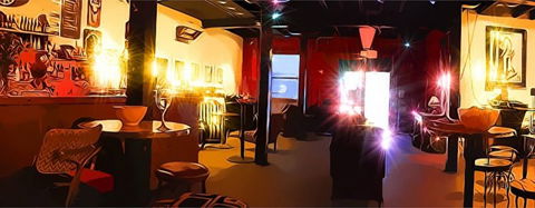 Fad Gallery - QLD Tourism 1