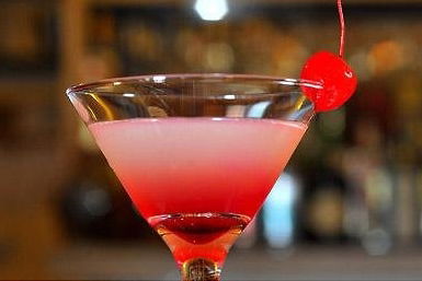Aer Bar - QLD Tourism 0