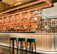 Atrium Bar - Queensland Tourism