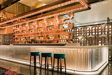 Atrium Bar - QLD Tourism 0