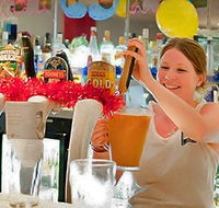 bar334 - Queensland Tourism